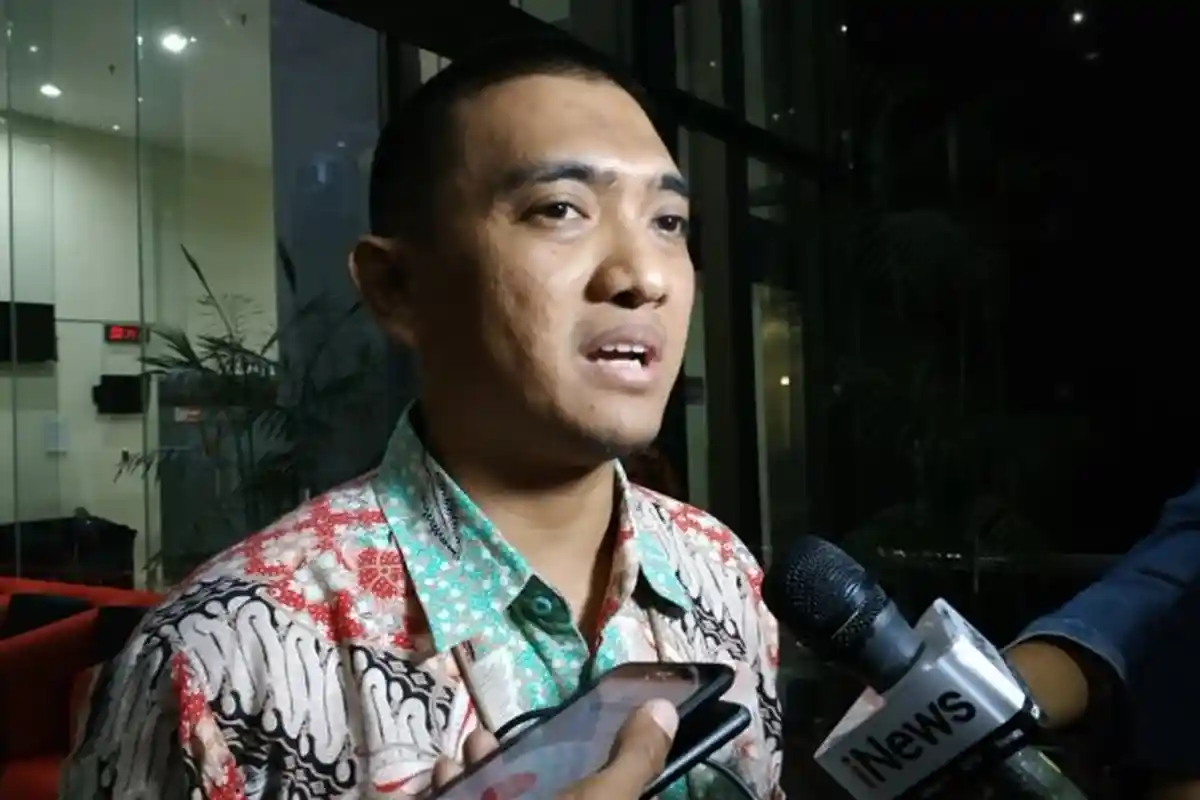 Dukung Nawawi Pomolango Laporkan Mumtaz Rais, WP KPK: Itu Merupakan Penerapan Nilai Integritas