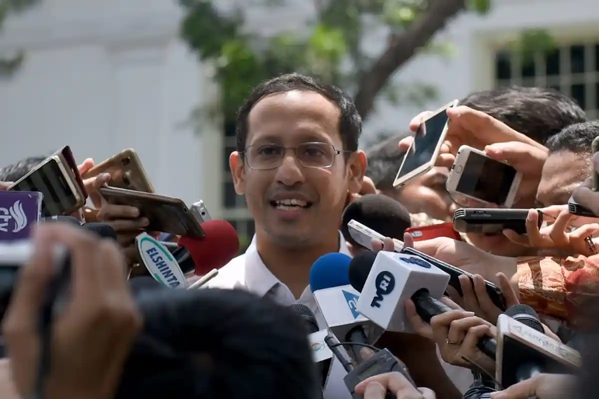 Kabar Baik bagi Guru Honorer, Mendikbud Sebut PPPK 2022 Peluang Besar, THK-II Masuk Prioritas I