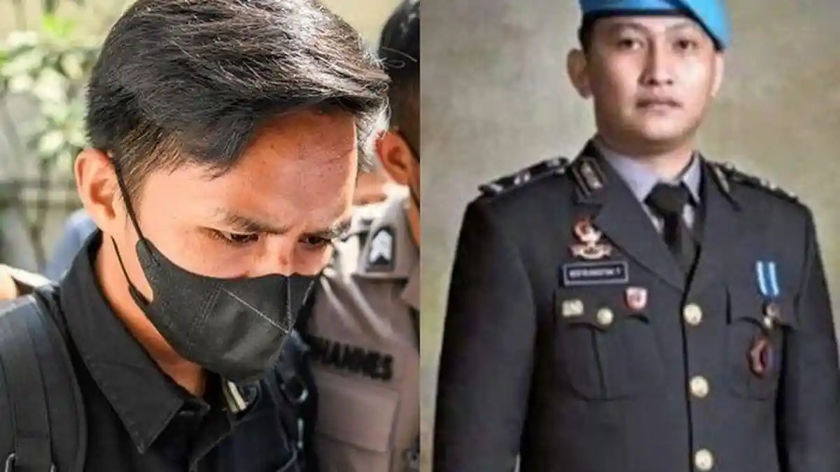 Profil dan Biodata Bharada E, Tersangka Pembunuhan Brigadir J