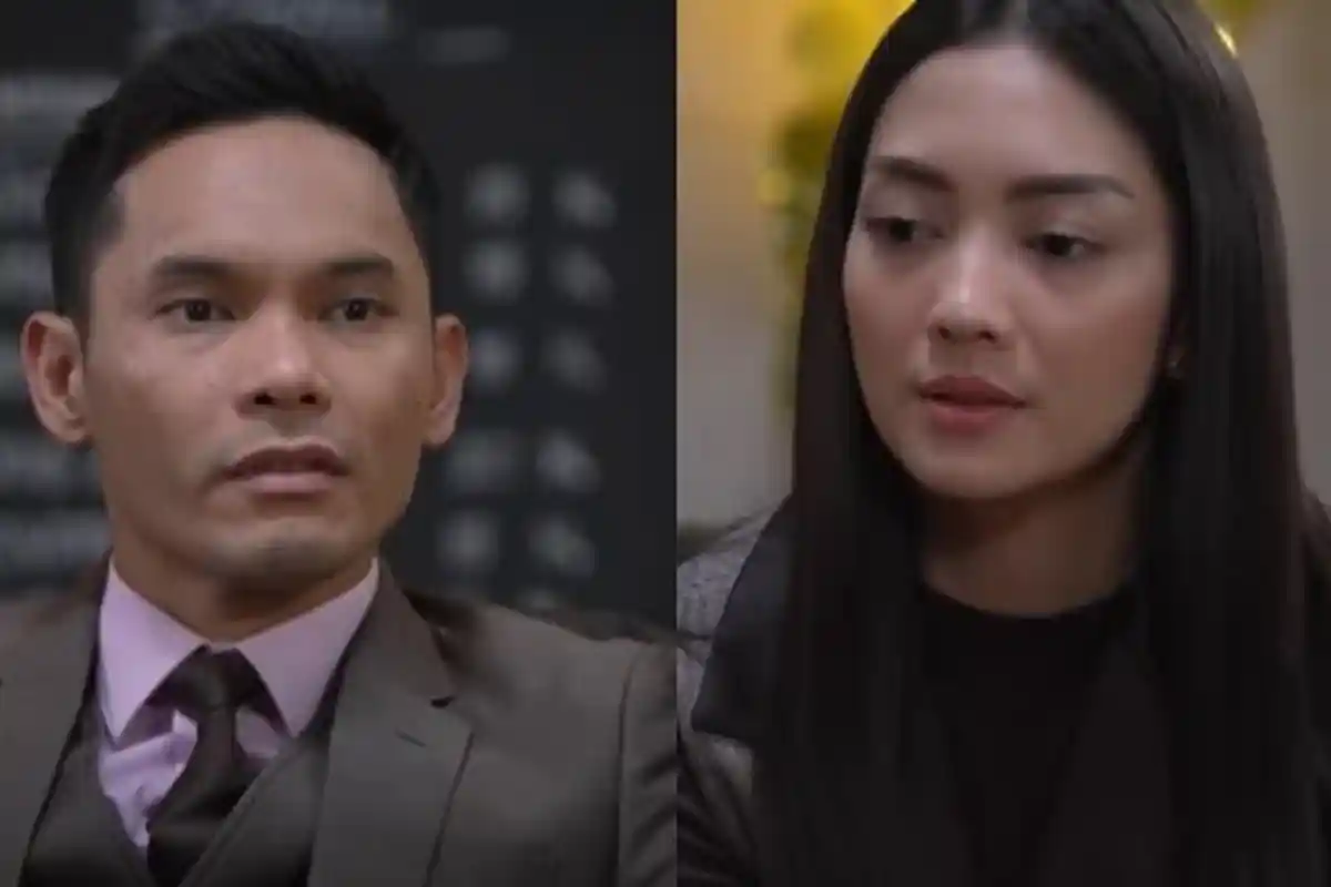 Sinopsis Sinetron Cinta Setelah Cinta 10 April 2023: Arya Dukung Starla Untuk Pura Pura Dekati Ben