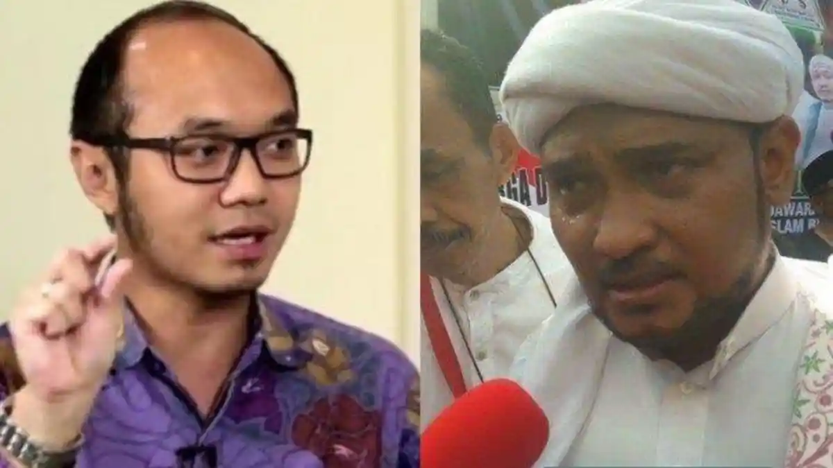 Ahok BTP Bakal Jadi Bos BUMN, Novel Bamukmin Sebut Ahok Produk Gagal, Status Eks Napi Jadi Alasan