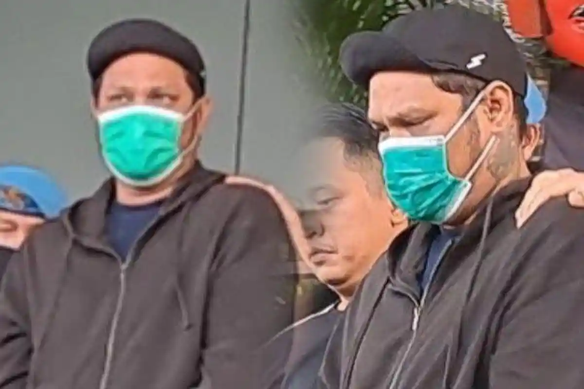 Siapa PA Wanita yang Ditangkap Bareng Virgoun? Ciri-ciri Terekspos, Status Hubungan Teman atau Pacar