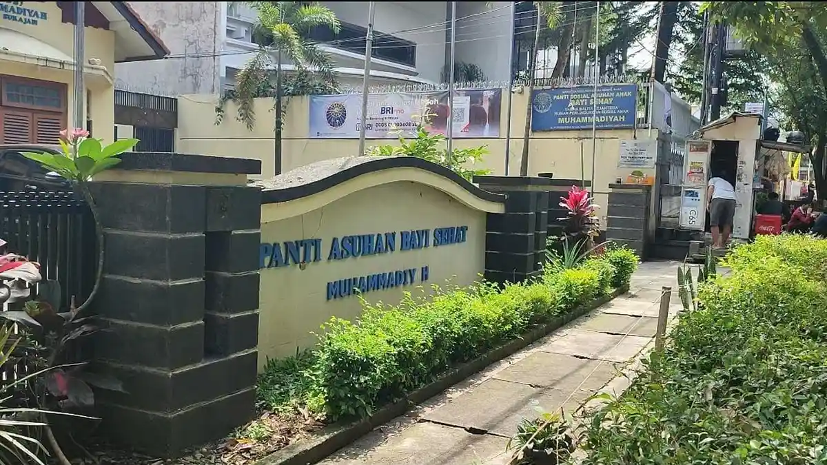 Ditempatkan di Ranjang Khusus dan Dilengkapi Mainan, 5 Bayi Korban Jual Beli Dijaga 4 Pengasuh