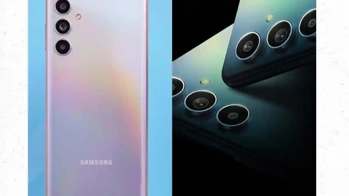 Samsung Galaxy F54 5G Siap Meluncur dengan Kamera 108 MP, Berikut Spesifikasinya