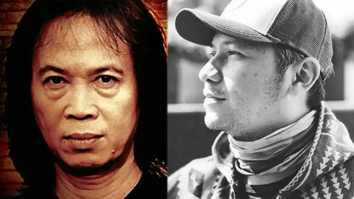 Chord Kunci Gitar Pergilah Kasih Lagu Chrisye Dinyanyikan Gading Marten Hingga Menangis,Ingat Gisel?