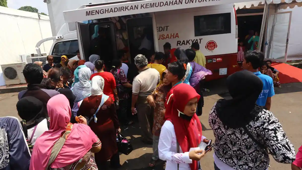 Pemegang Kartu Jakarta Pintar untuk Beli Emas Bakal Ditindak