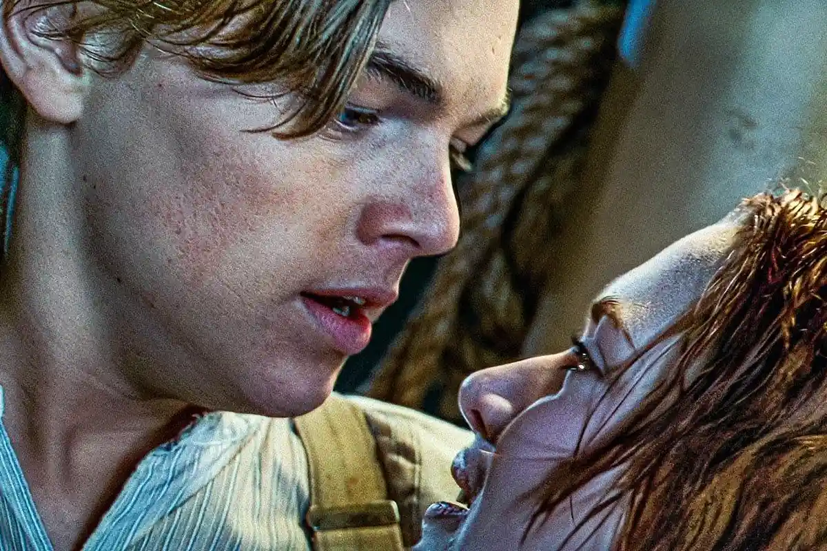 Rekomendasi Film Bioskop Romantis Tayang Februari 2023 Lengkap Sinopsis dan Jadwal Tayang