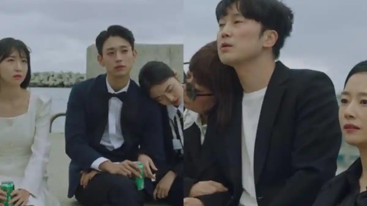 11 Rating Drama Korea Terbaru Desember 2022, Behind Every Star Berakhir Lesu
