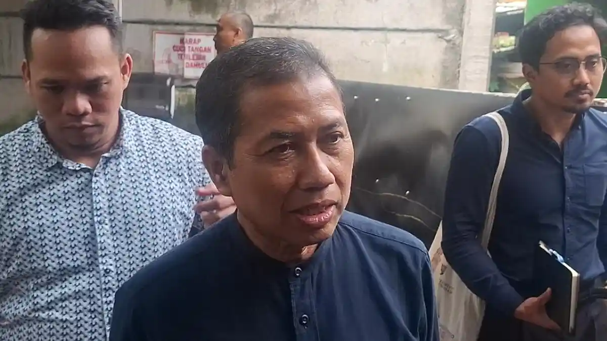 Suami Ira Puspadewi Ceritakan Keseharian Eks Dirut ASDP di Penjara: Membaca Buku Spiritual dan Novel