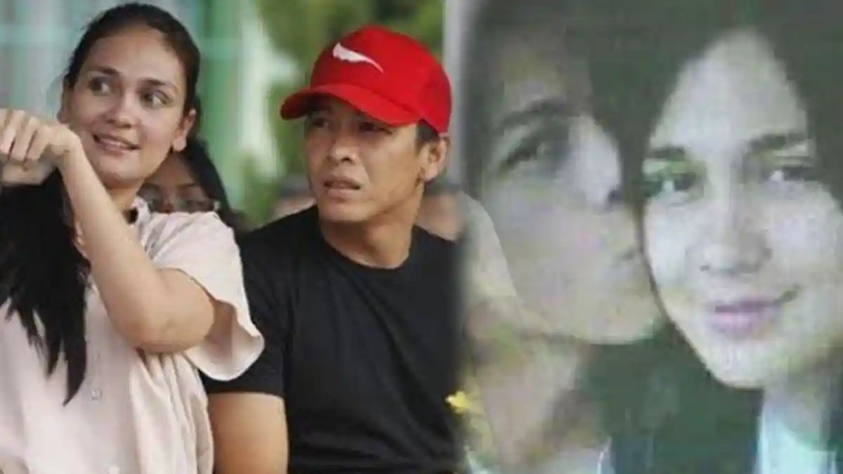 Luna Maya Minta Dicium Ariel Noah di Depan Umum, Video Bukti Keromantisannya, Lihat di Menit ke-5