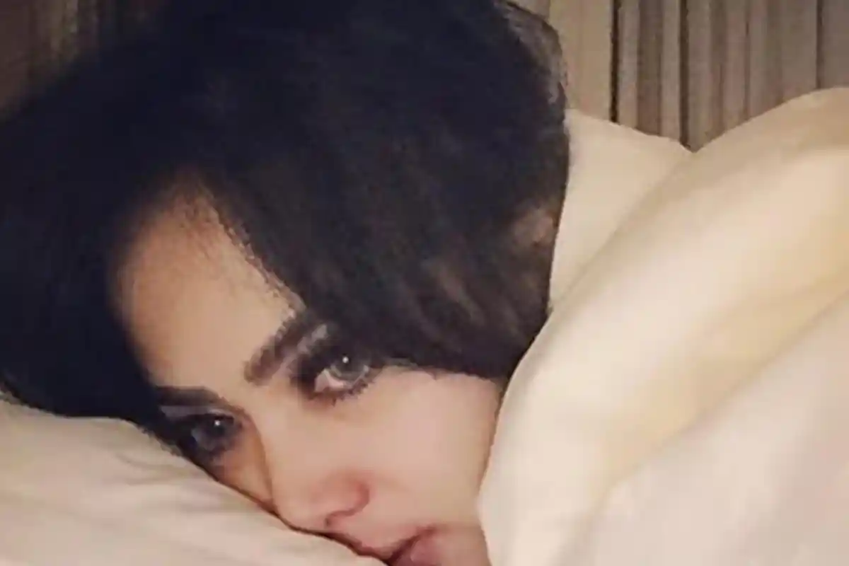 Adiknya Beberkan Sosok Pria Berinisial H saat Live IG, Kekasih Baru Syahrini?