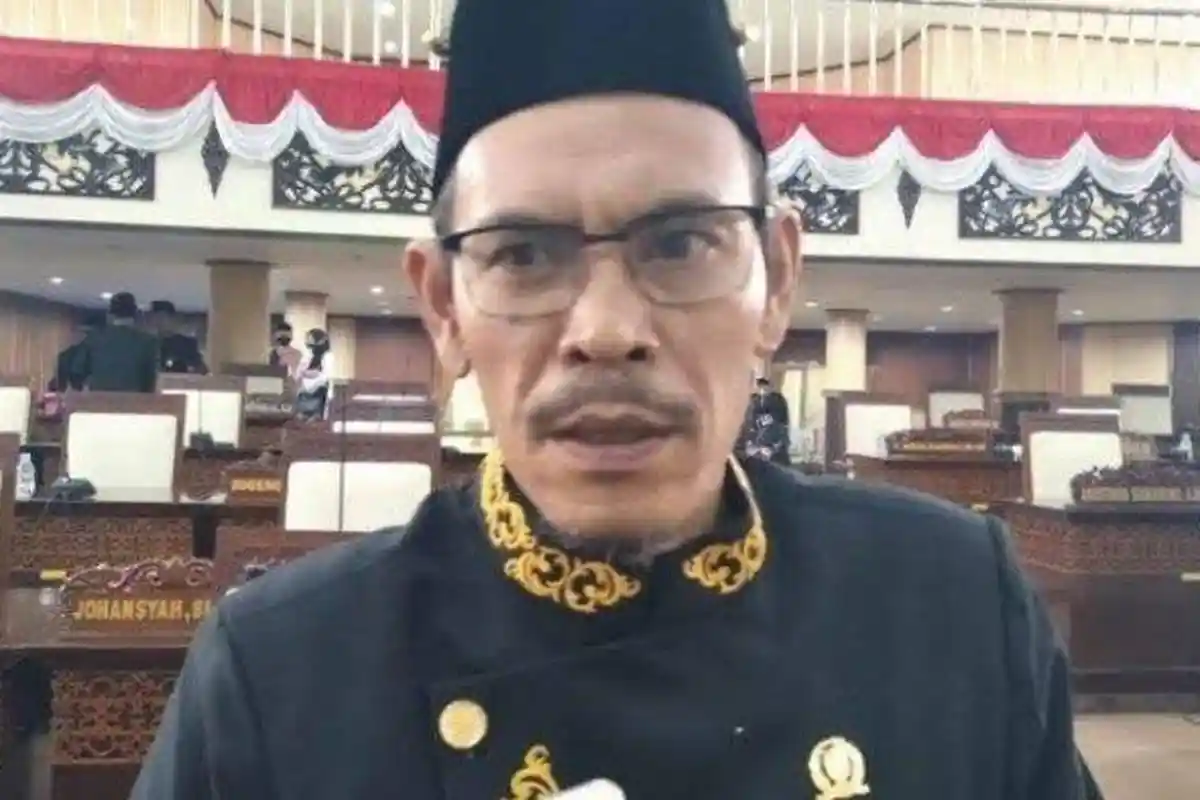 DPRD Kukar Desak Guru Honorer jadi Prioritas PPPK