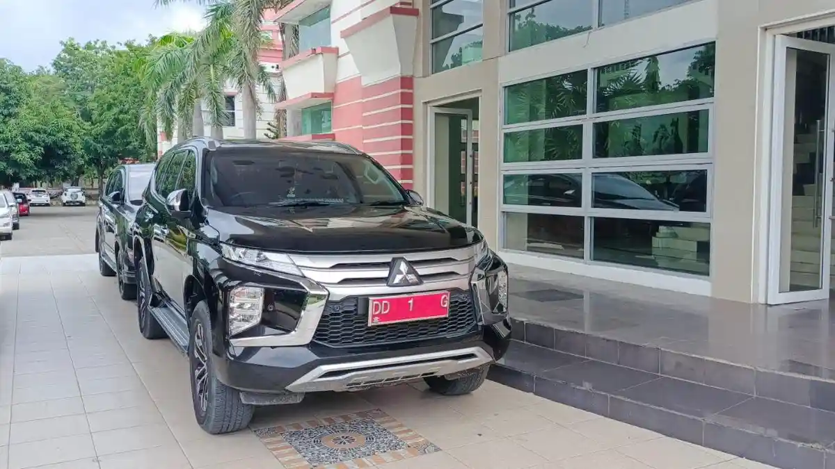 Jeneponto Sewa 33 Mobil Dinas untuk Pejabat, Anggaran Rp3,5 Miliar 