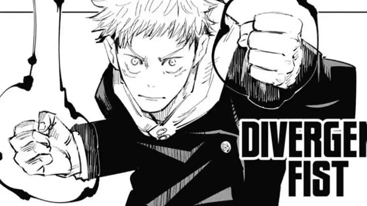 Spoiler, Link Baca Online Online Manga Jujutsu Kaisen Chapter 239 ...