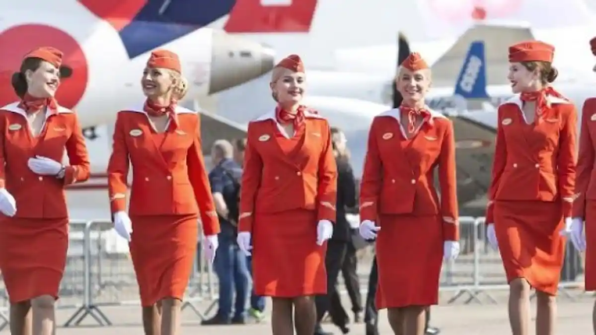 Diungkap Pramugari, Ini Pertanyaan yang Sebaiknya Tak Ditanyakan Penumpang  kepada Mereka