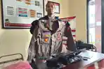 Nyamar Jadi Perwira, Polisi Gadungan di Kuningan Tipu Korban dengan Janji Masuk BUMN