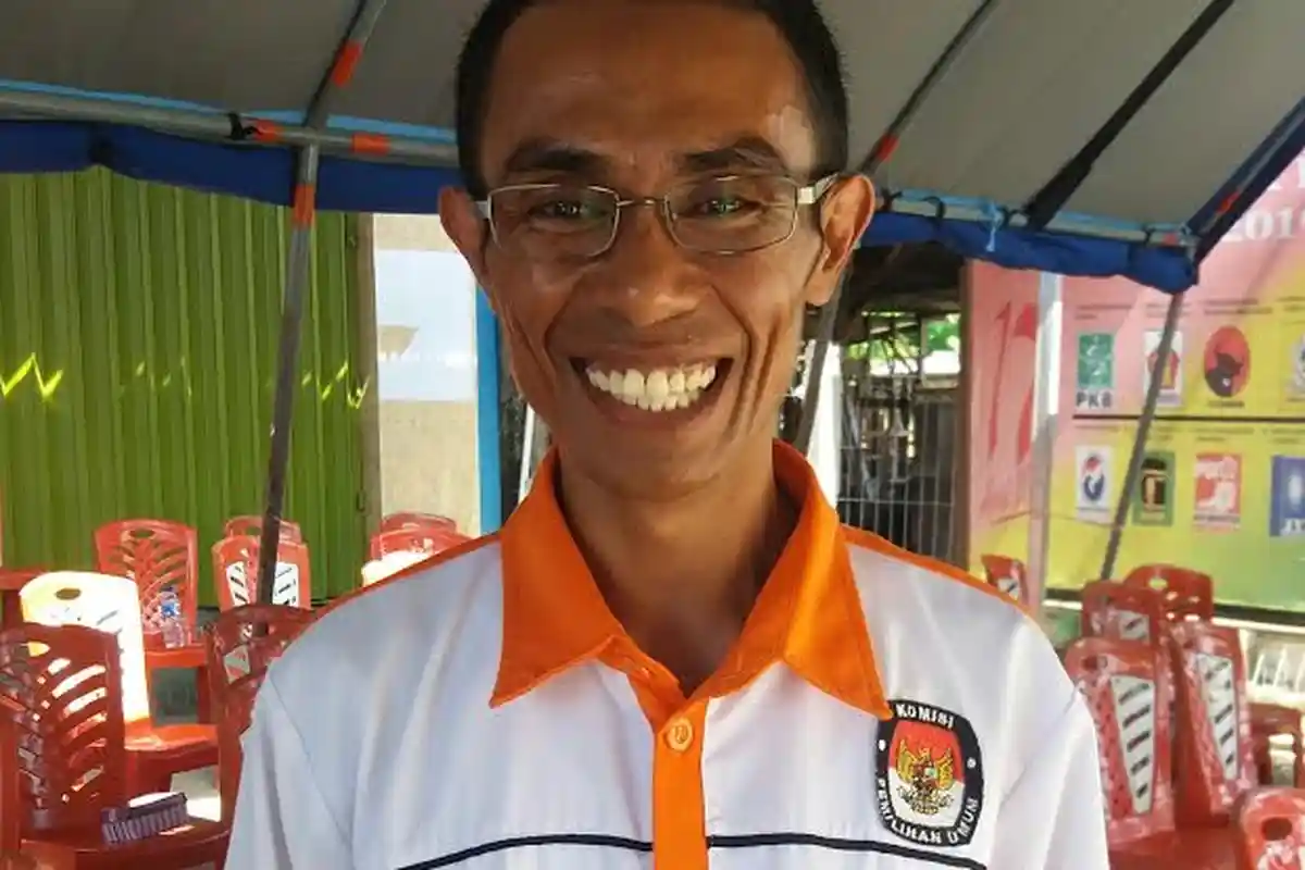 Logistik Untuk PSU di Malaka Sudah Siap