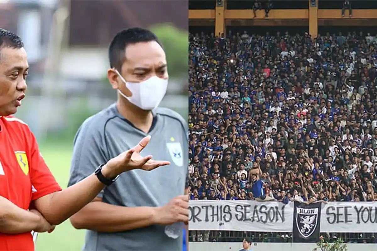 Semarang Fans Terang-terangan Minta PSIS Semarang Segera Kenalkan Pemain Anyar, Berikut Prediksinya