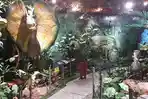Ada Dinosaurus di Karawang Cocok Untuk Tempat Liburan Sekolah Anak-anak