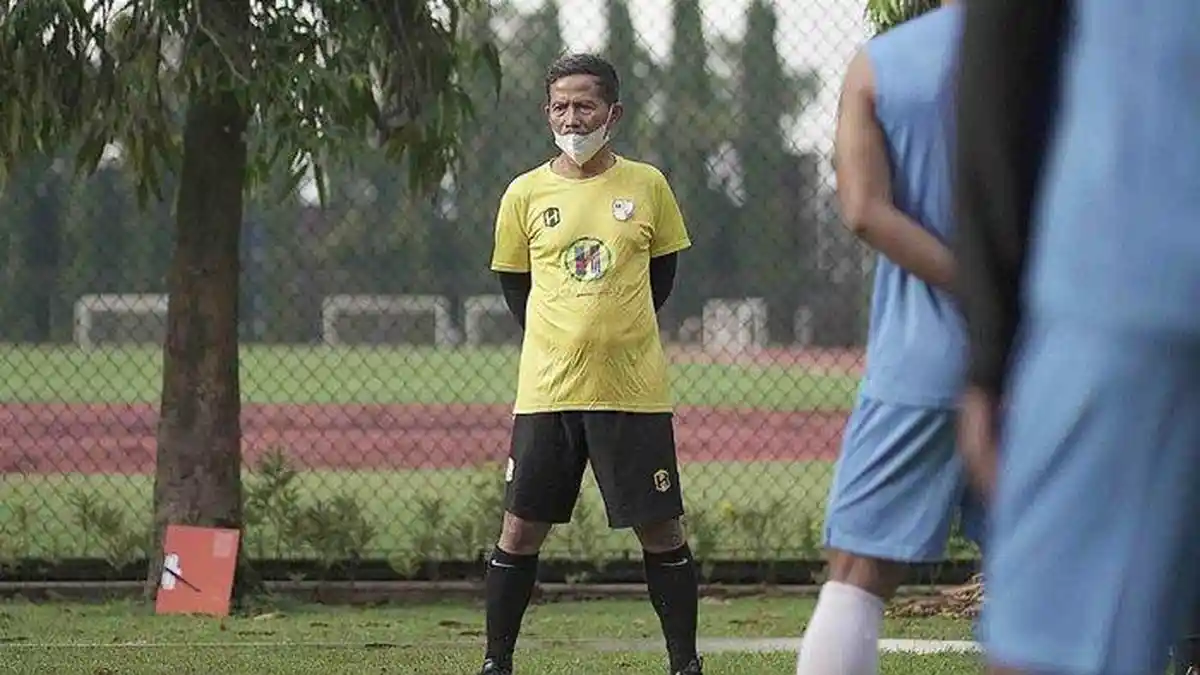 Pasukan Laskar Antasari Siap Hadang Persija Jakarta di Babak Perempat Final Piala Menpora 2021?Info