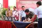 Panglima TNI Resmikan Musium Muspusdirla Jogja
