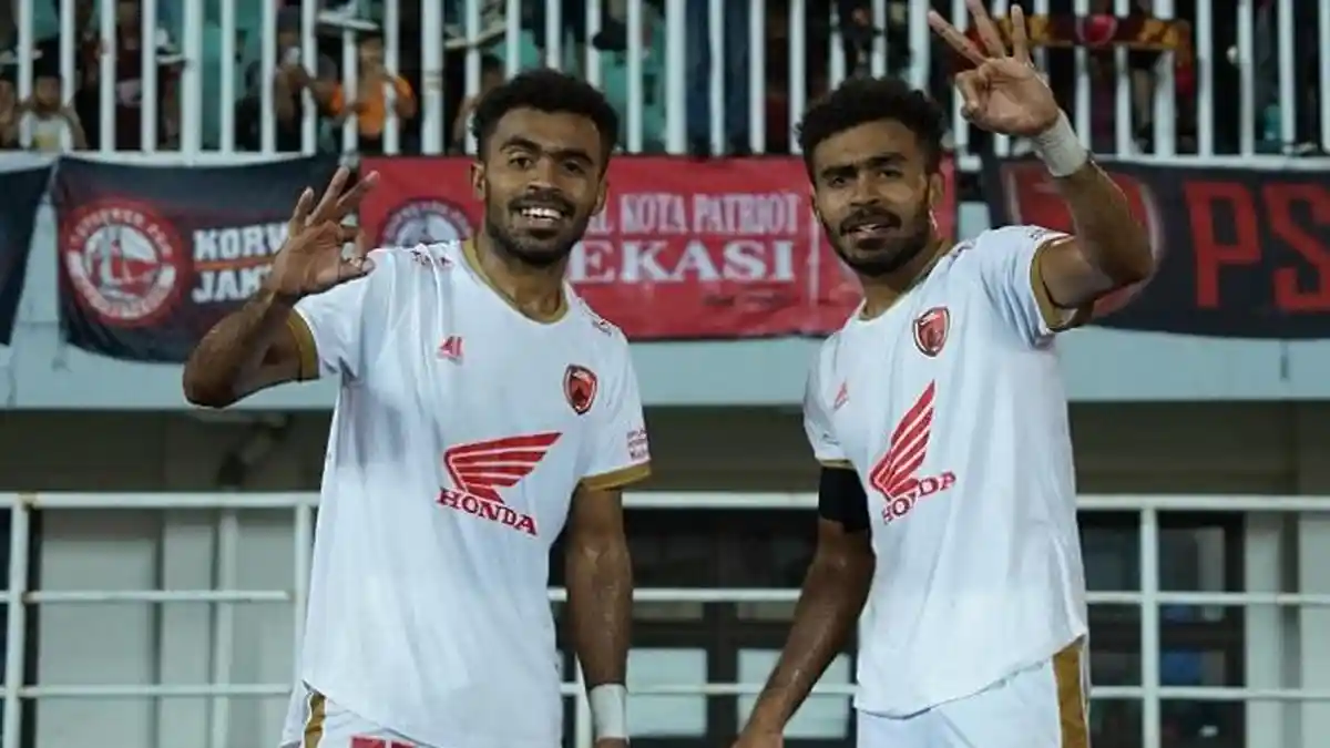 Delapan Pemain PSM Pulih, Bernardo Tavares Masih Ragu, Kok Bisa!