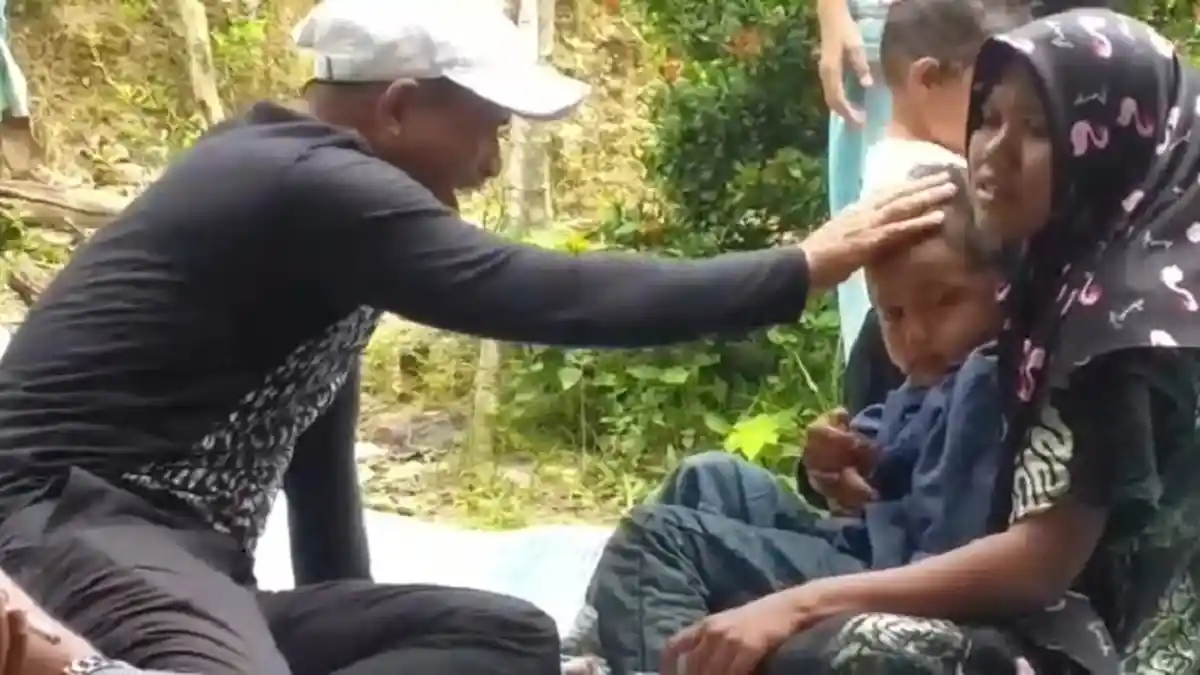 Polisi Diminta Ungkap Kasus Temuan Mayat Perempuan di Hutan, Kondisi Leher Terluka