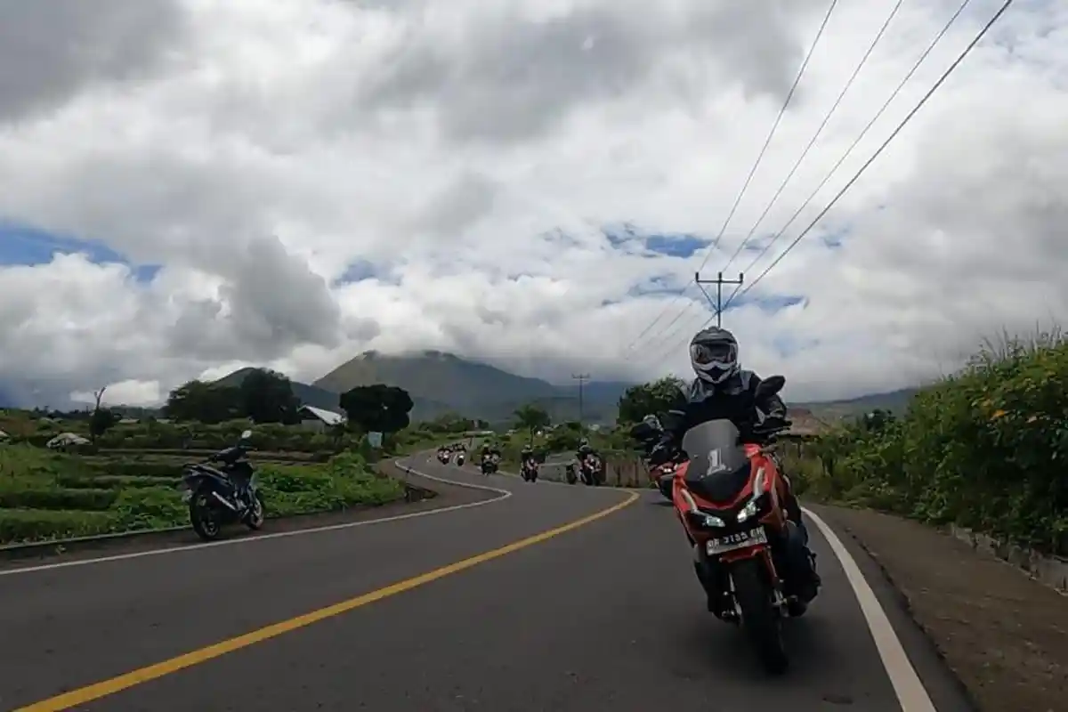 Simak Tips Berkendara Aman dan Nyaman saat Puasa dari Honda