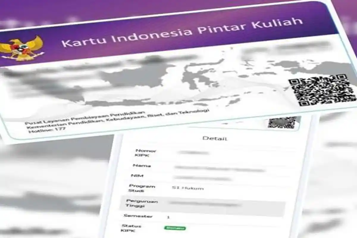 Cara dan Persyaratan Lengkap Membuat Surat Keterangan Tidak Mampu Untuk Daftar KIP Kuliah 2025!