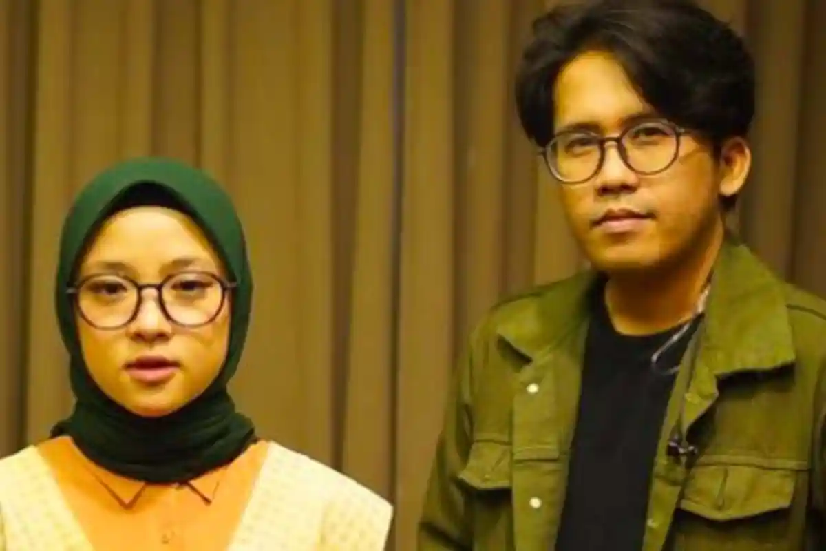 Keberanian Nissa Sabyan setelah Ayus & Ririe Cerai, Dulu 'Ditutup', Langsung Bereaksi seusai Dihujat