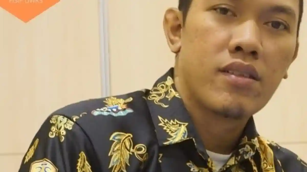 Mahasiswa Saya yang Ikut Demo Tolak UU Cilaka, Mata Kuliah Gersos dan Pembangunan Saya Kasih Nilai A