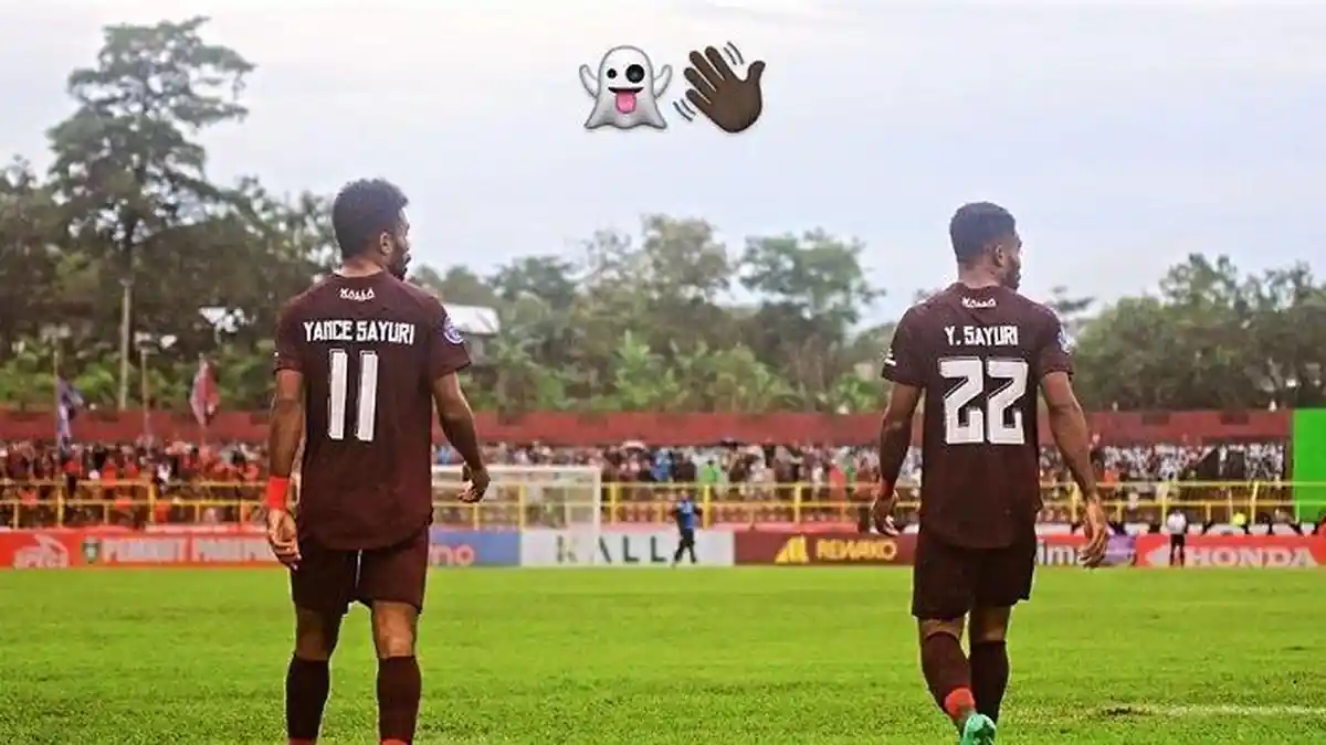Hadapi PSM Makassar, Pelatih Arema Fc Waspadai Sayuri Bersaudara