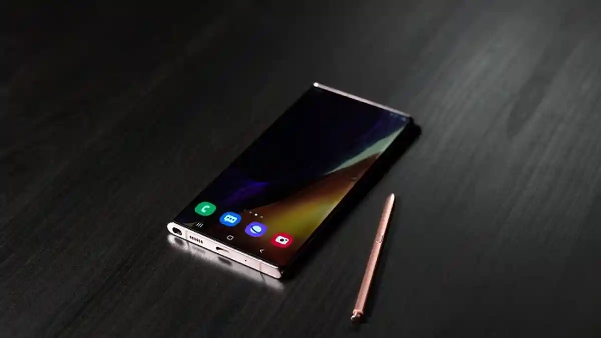 Inilah Kehebatan Kamera di Samsung Galaxy Note20, Siap-siap Jadi Fotografer Pro Lewat HP