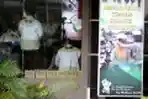 KPK Geledah Korlantas
