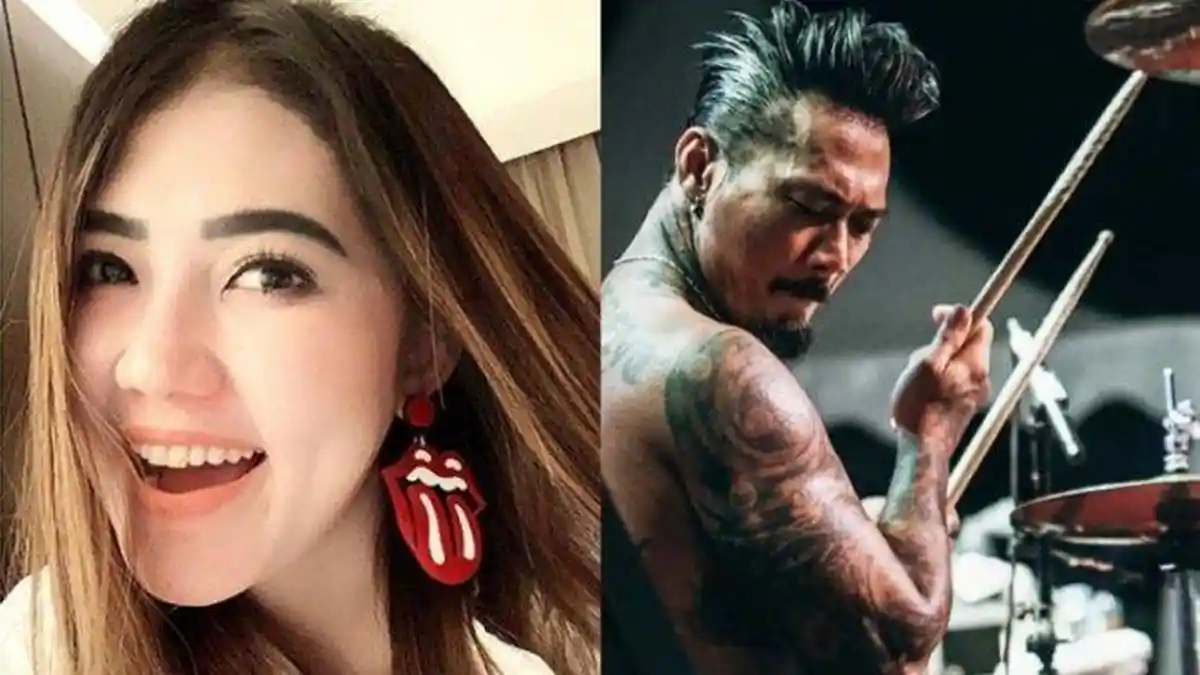 Pernah Berseteru, Jerinx SID dan Via Vallen Kini Akan Satu Panggung