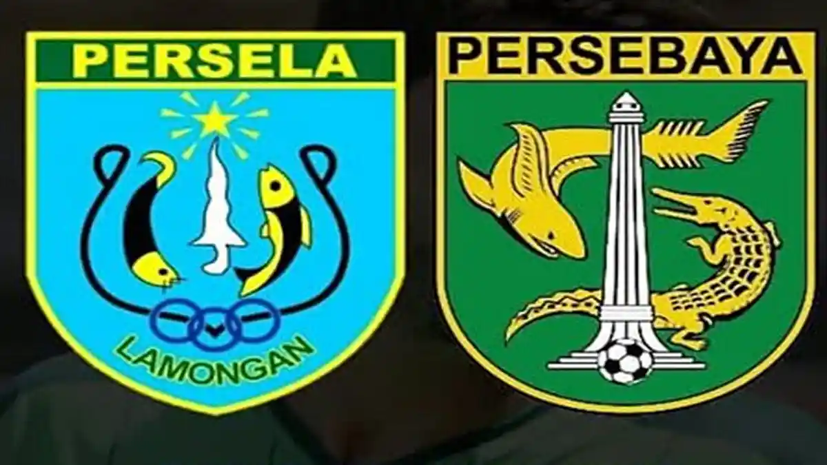 LIVE Streaming Indosiar Persebaya vs Persela Lamongan Liga 1 2018 Jam 15.30 WIB