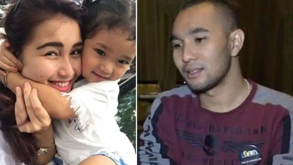 Bak Kacang Lupa Kulit, 5 Artis Ini Tega Tak Akui Anak Kandung, No 4 Sampai Saling Lapor Polisi