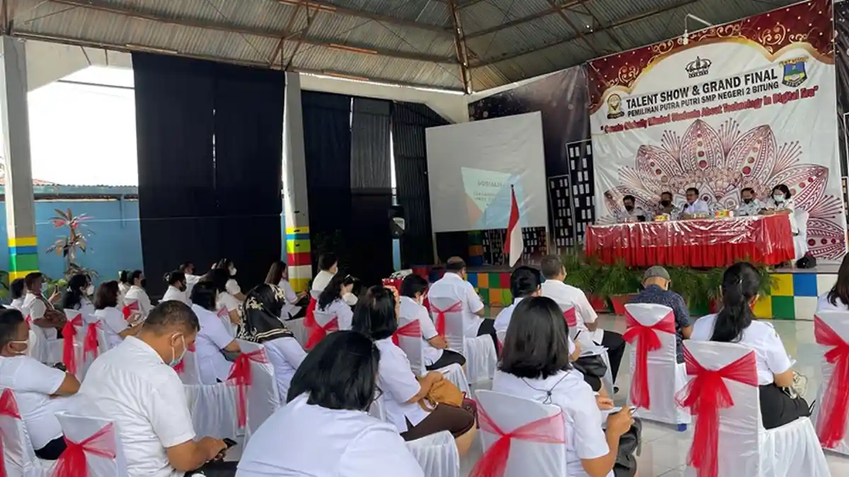 Pesan Penting Wali Kota dan Kapolres Bitung untuk para KSP
