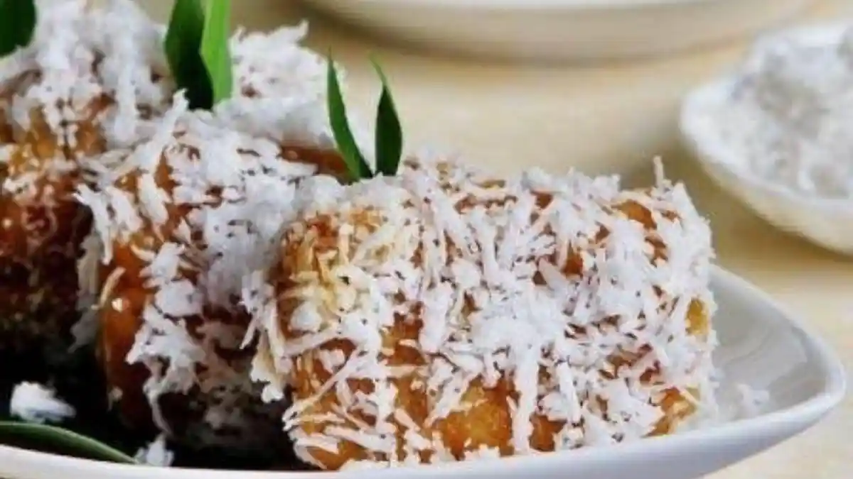 5 Makanan Olahan Berbahan Singkong yang Lezat dan Bernilai Tradisi