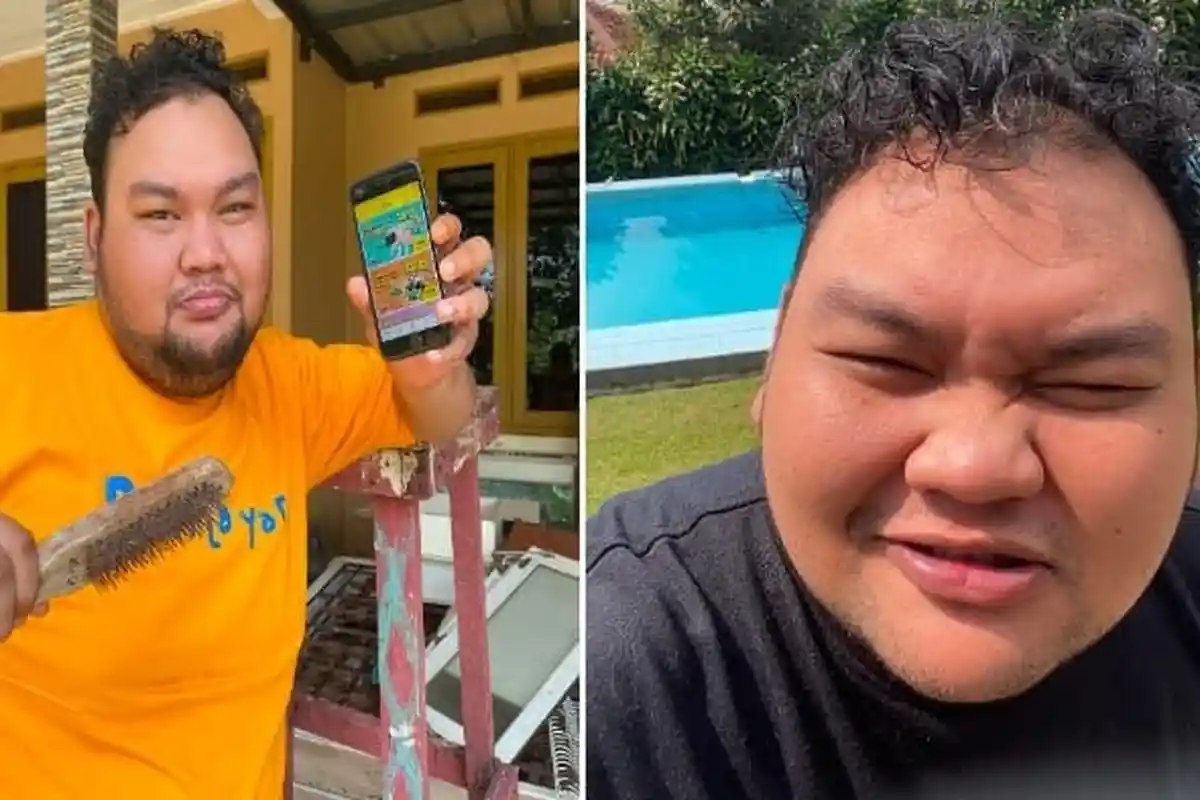 Komika Fico Fachriza Ditangkap Polisi Kasus Narkoba, Diamankan Polda Metro Jaya