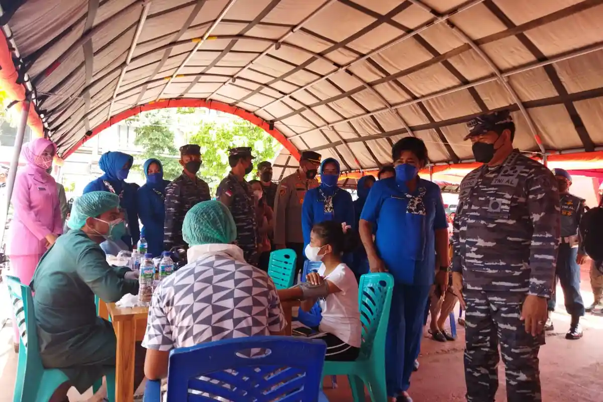 Update Covid-19 Mabar: Dua Pasien Positif Meninggal