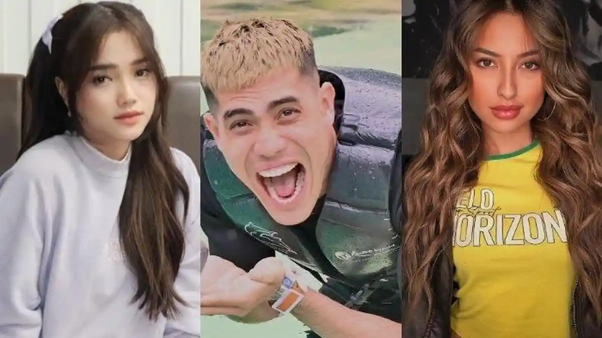 Dipolisikan Jennifer Coppen, Fans Fuji Singgung Kemiskinan hingga Bawa-bawa Anak