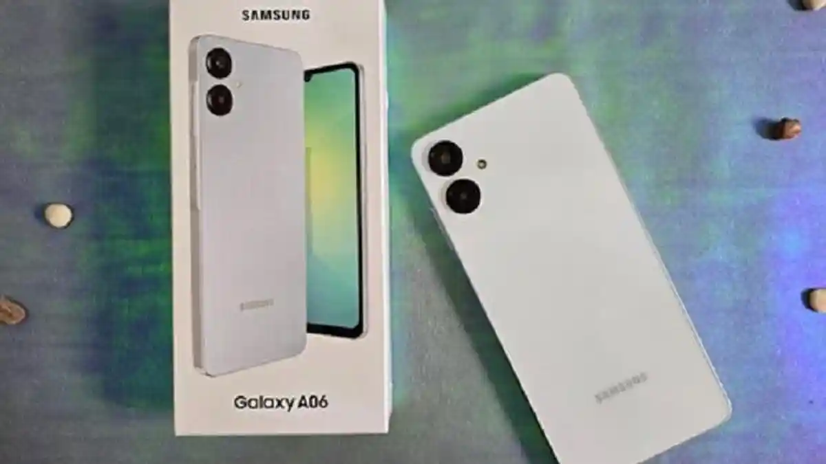 Harga & Spesifikasi Samsung A06, A05s, A25 5G, A35 5G, A55 5G Terbaru yang Dapat Diskon Akhir Tahun