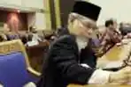 Tes Makalah Calon Pimpinan KPK