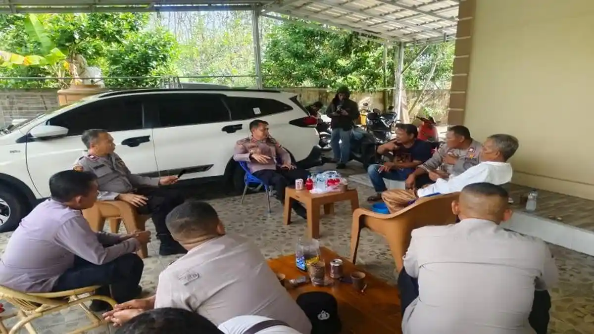 Sempat Dikabarkan Langka, Pertamina Pastikan Distribusi BBM ke Ogan Ilir Tetap Berjalan