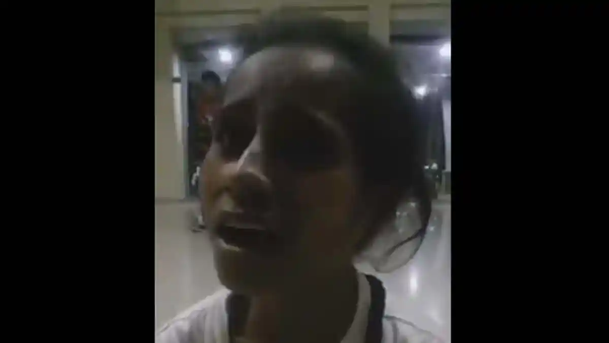 Bikin Histeris! Gadis Alor Ini Punya Suara Emas Tingkat Dewa, Tonton Videonya Nyanyi Never Enough