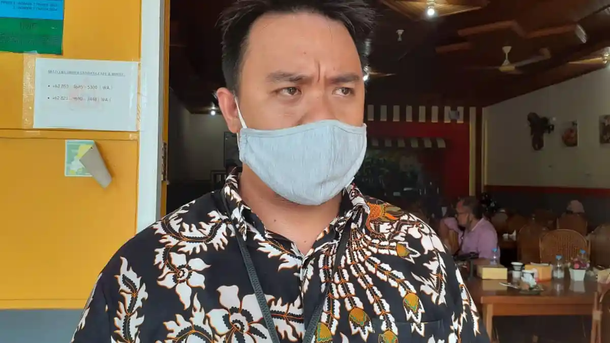 Persiapan Kampanye, KPU Tarakan Ajukan 3 Lokasi Rapat Umum