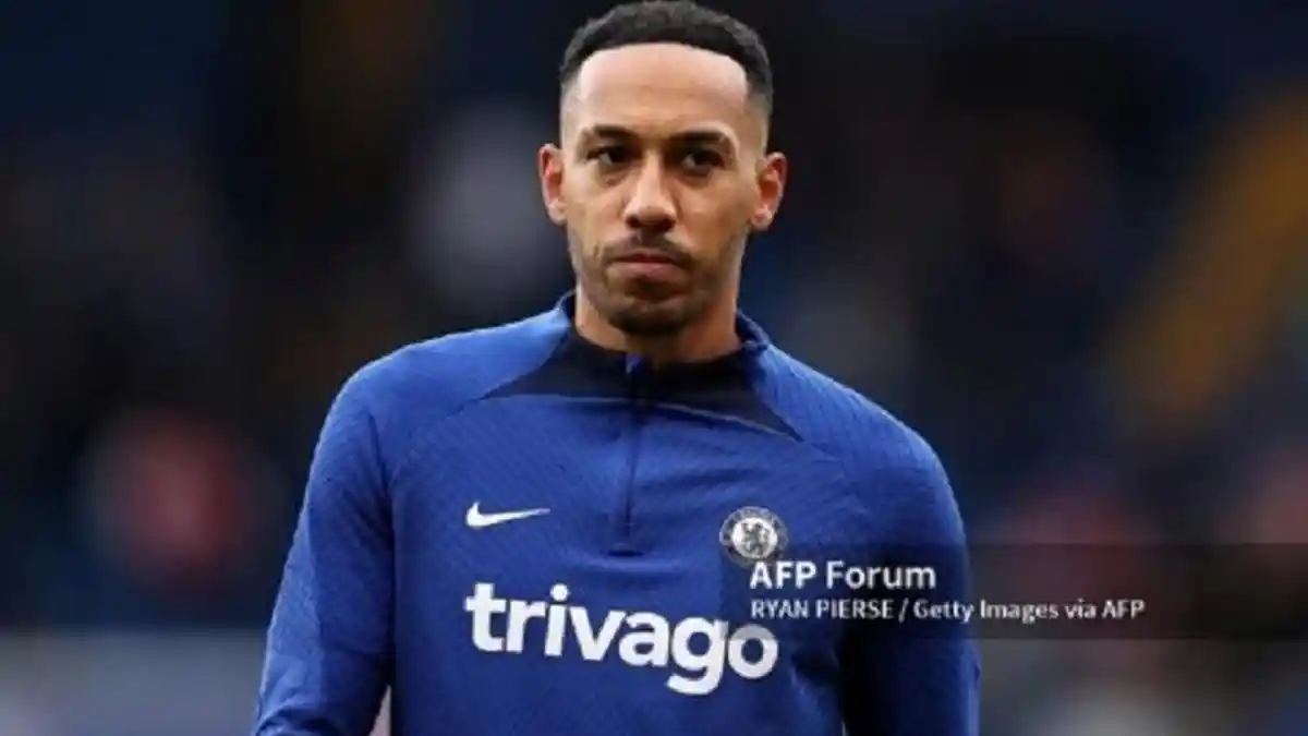 Gacor di Marseille, Aubameyang Disebut Tepat Tinggalkan Chelsea