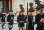 Eksibisi Catur Budaya