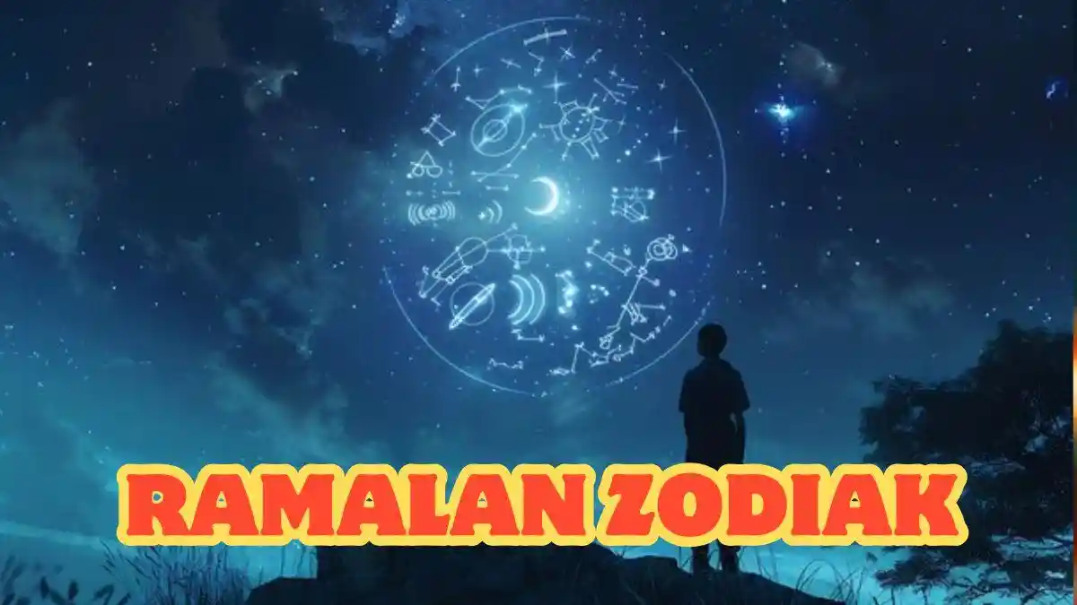 12 Ramalan Zodiak Hari Ini Selasa 13 Mei 2025: Sagitarius & Capricorn Diincar Dewi Fortuna, Hoki!